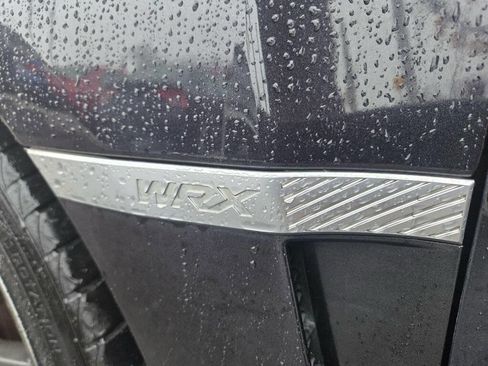 Used 2012 Subaru Impreza WRX Limited image 23