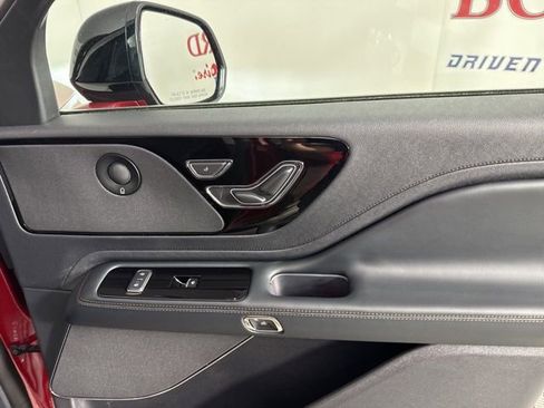 New 2025 Lincoln Aviator Reserve w/ Illumination Package image 22