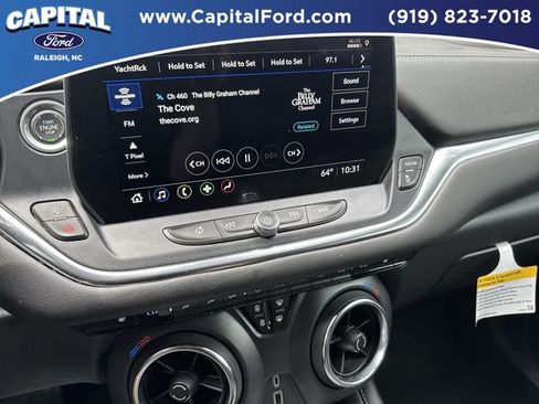 Used 2024 Chevrolet Blazer LT w/ Convenience Package FWD image 26