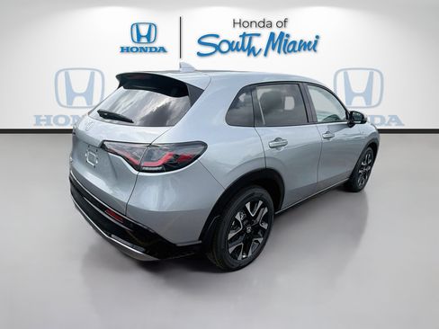 New 2027 Honda HR-V EX-L image 7