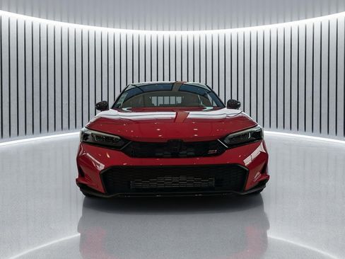 New 2026 Honda Civic Si image 12