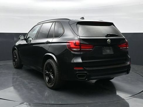 Used 2015 BMW X5 xDrive35d AWD/4WD image 8