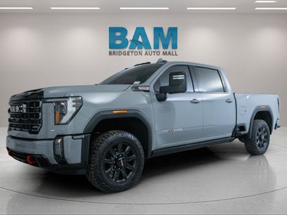 Used 2024 GMC Sierra 2500 AT4 w/ AT4 Premium Plus Package