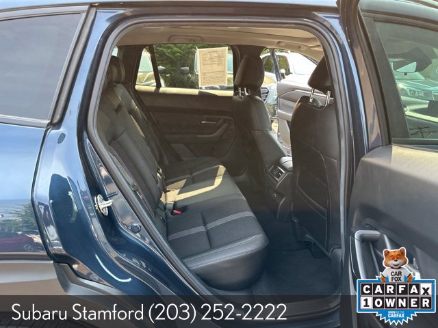 Used 2024 MAZDA CX-50 AWD 2.5 S w/ Cargo Package image 29