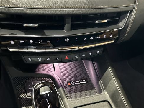 New 2026 Cadillac CT5 Sport image 22