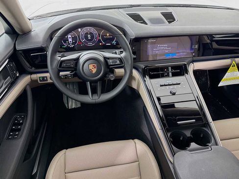 New 2026 Porsche Panamera image 24