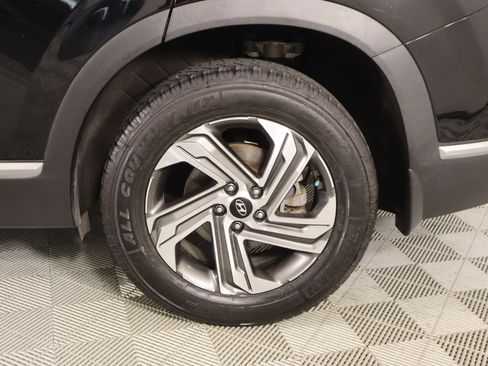 Used 2021 Hyundai Santa Fe SEL w/ Convenience + Premium Package image 20