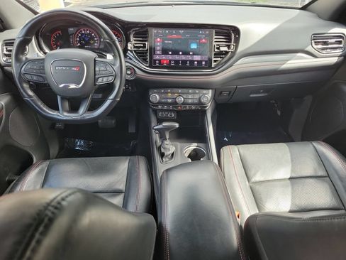 Used 2024 Dodge Durango GT AWD/4WD image 20