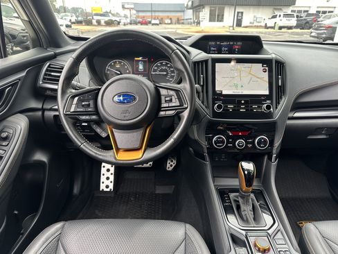 Used 2023 Subaru Forester Wilderness image 15