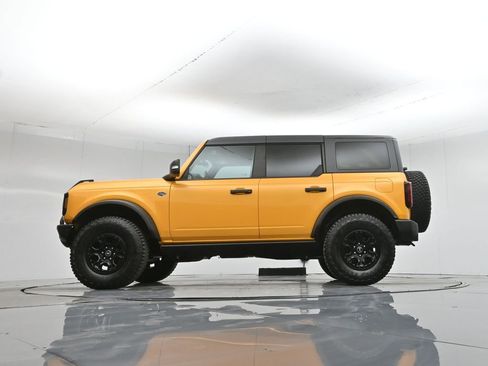 Used 2022 Ford Bronco Wildtrak image 51