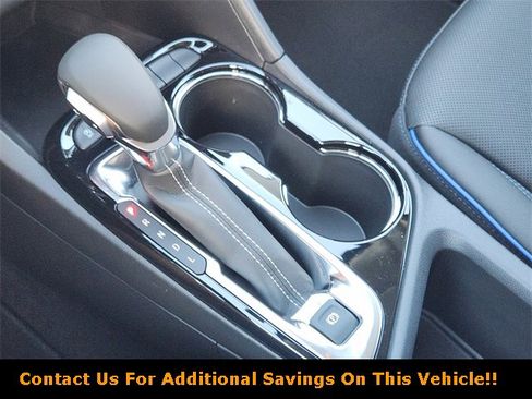 New 2026 Buick Encore GX Sport Touring image 15