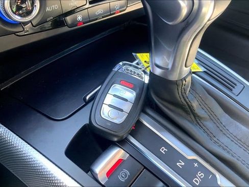 Used 2016 Audi A5 2.0T Premium AWD/4WD image 12