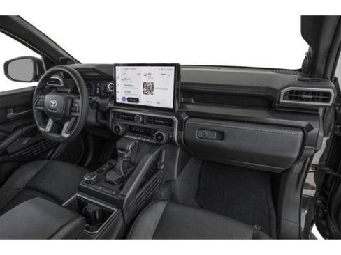 Certified 2025 Toyota 4Runner Limited RWD image 14