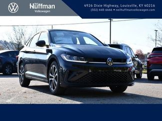 New 2026 Volkswagen Jetta Sport video 1