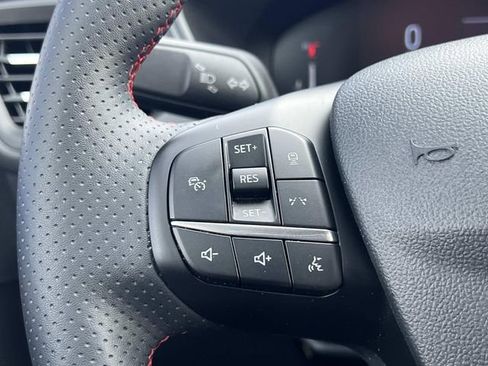 Certified 2024 Ford Escape ST-Line w/ Tech Pack #1 AWD/4WD image 29