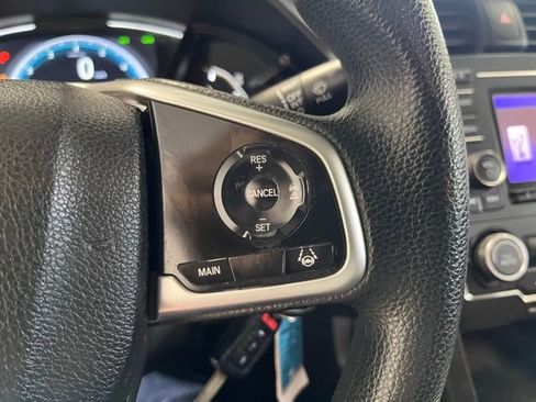 Used 2020 Honda Civic LX image 27