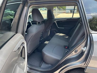 Used 2023 Toyota RAV4 LE