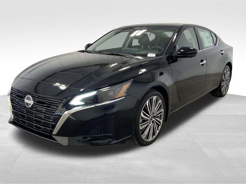 New 2025 Nissan Altima 2.5 SL image 5