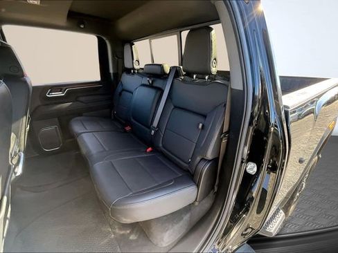 Used 2025 GMC Sierra 3500 Denali w/ Denali Reserve Package image 23