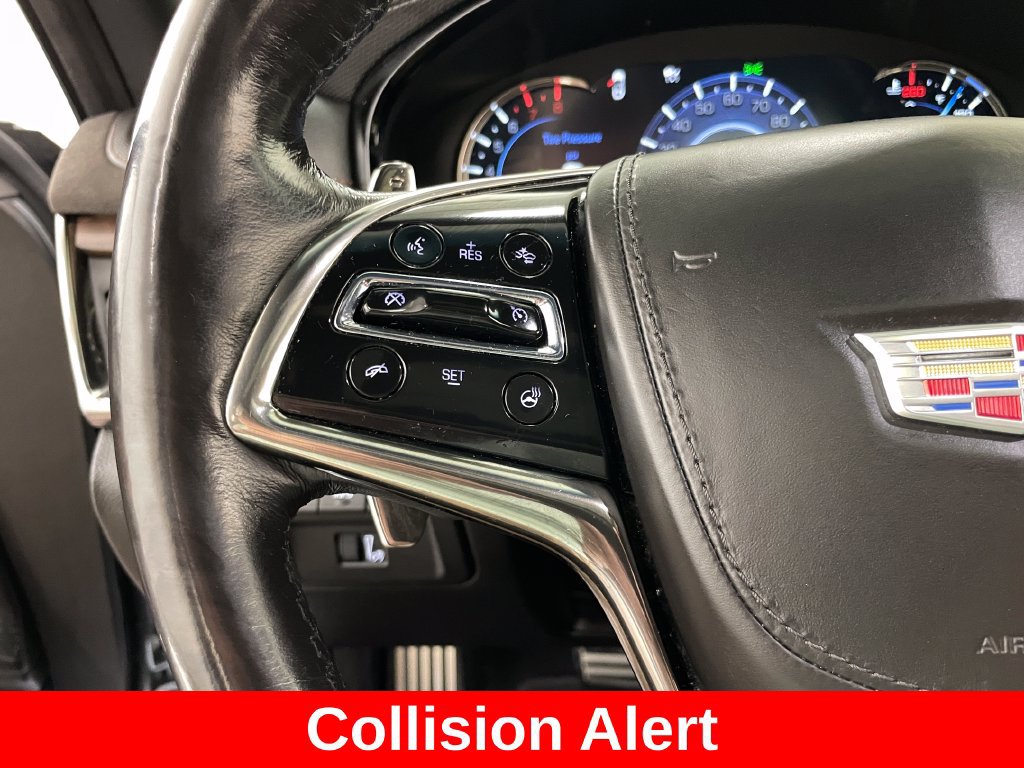 Used 2018 Cadillac CTS Premium Luxury w/ Technology Package AWD/4WD image 33