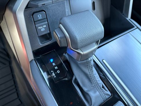 Used 2026 Toyota Tundra Platinum AWD/4WD image 19