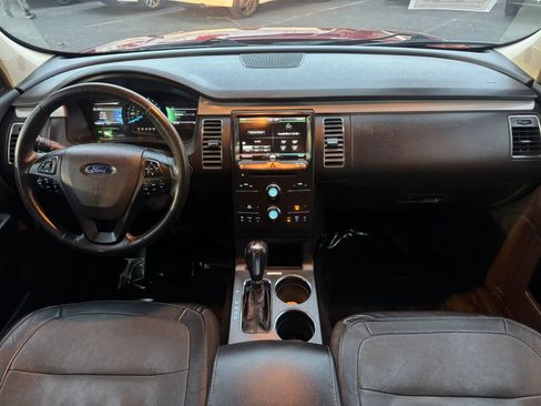 Used 2015 Ford Flex SEL w/ Equipment Group 202A FWD image 22