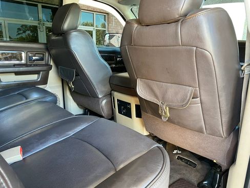 Used 2012 RAM 2500 Longhorn image 18