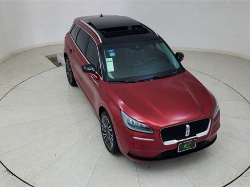 Used 2022 Lincoln Corsair Standard w/ Premium Package image 76