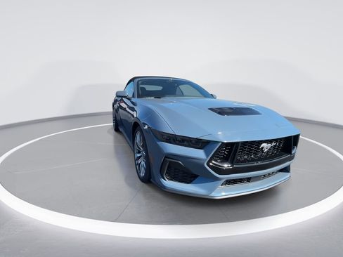 New 2026 Ford Mustang GT Premium image 2