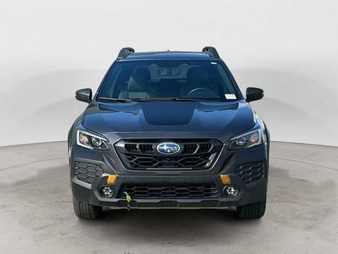 Used 2025 Subaru Outback Wilderness AWD/4WD image 8