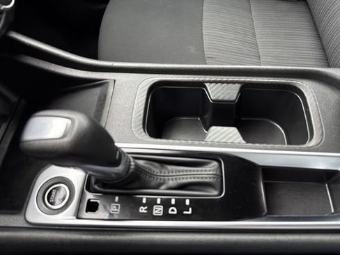 Used 2024 Nissan Sentra SV FWD image 19