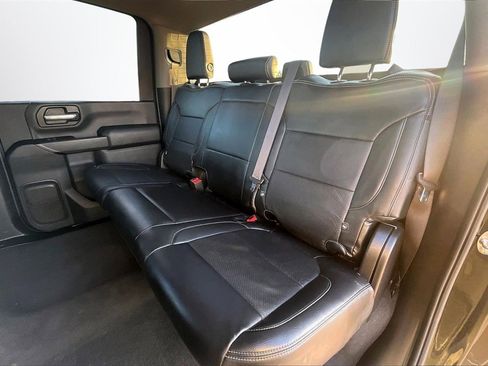 Used 2023 Chevrolet Silverado 3500 LT w/ Texas Edition image 22