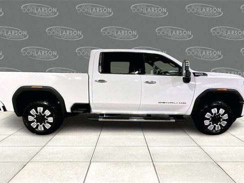 New 2026 GMC Sierra 2500 Denali w/ Denali Reserve Package image 5