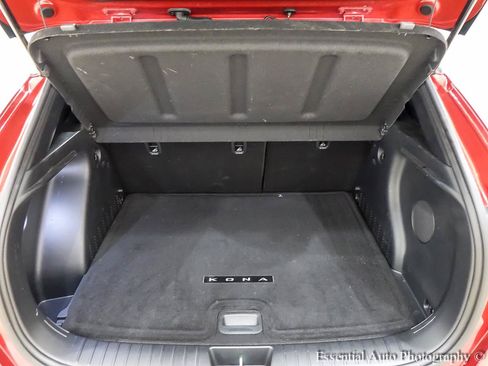 Used 2025 Hyundai Kona N Line FWD image 23