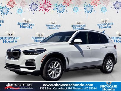 Used 2019 BMW X5 xDrive40i w/ Convenience Package