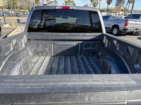 Used 2024 Ford F150 XLT w/ Mobile Office Package image 12