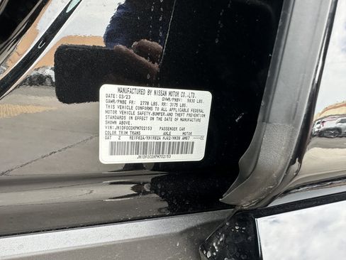 Used 2023 Nissan Ariya image 47