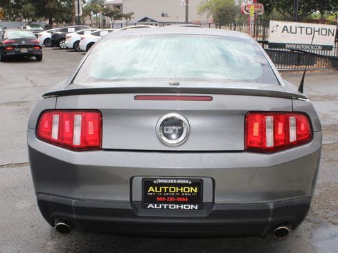 Used 2010 Ford Mustang GT RWD image 34