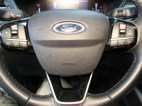 Used 2023 Ford Escape Active image 19