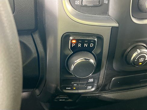 Used 2022 RAM 1500 Classic Warlock image 16