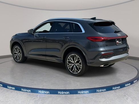 Certified 2025 Audi Q5 Premium Plus w/ Premium Plus image 5