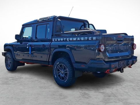 New 2026 INEOS Grenadier Trialmaster Edition image 3