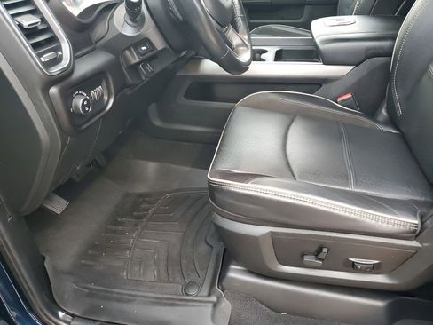 Used 2023 RAM 2500 Laramie image 31