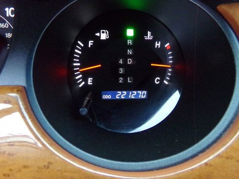 Used 2005 Lexus ES 330 image 56