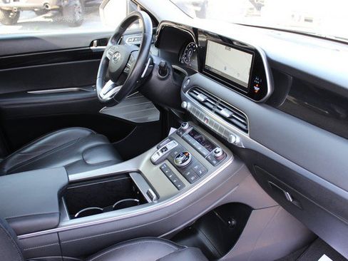 Used 2022 Hyundai Palisade Limited AWD/4WD image 16