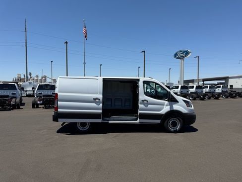 New 2026 Ford Transit 150 Low Roof RWD image 3