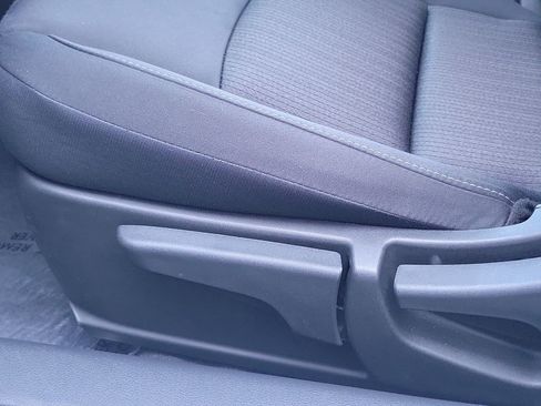 Certified 2025 Nissan Altima 2.5 S image 14