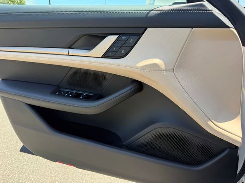 Certified 2023 Porsche Taycan RWD image 24