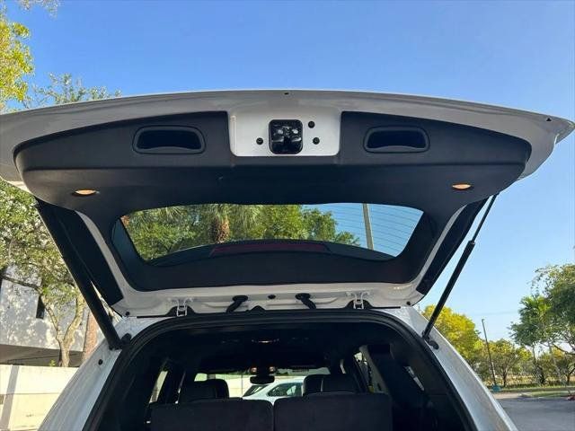 Certified 2023 Dodge Durango SRT w/ Black Package AWD/4WD image 40