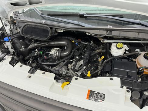 Used 2020 Ford Transit 150 Low Roof RWD image 36